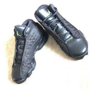 Jordan Retro 13’s